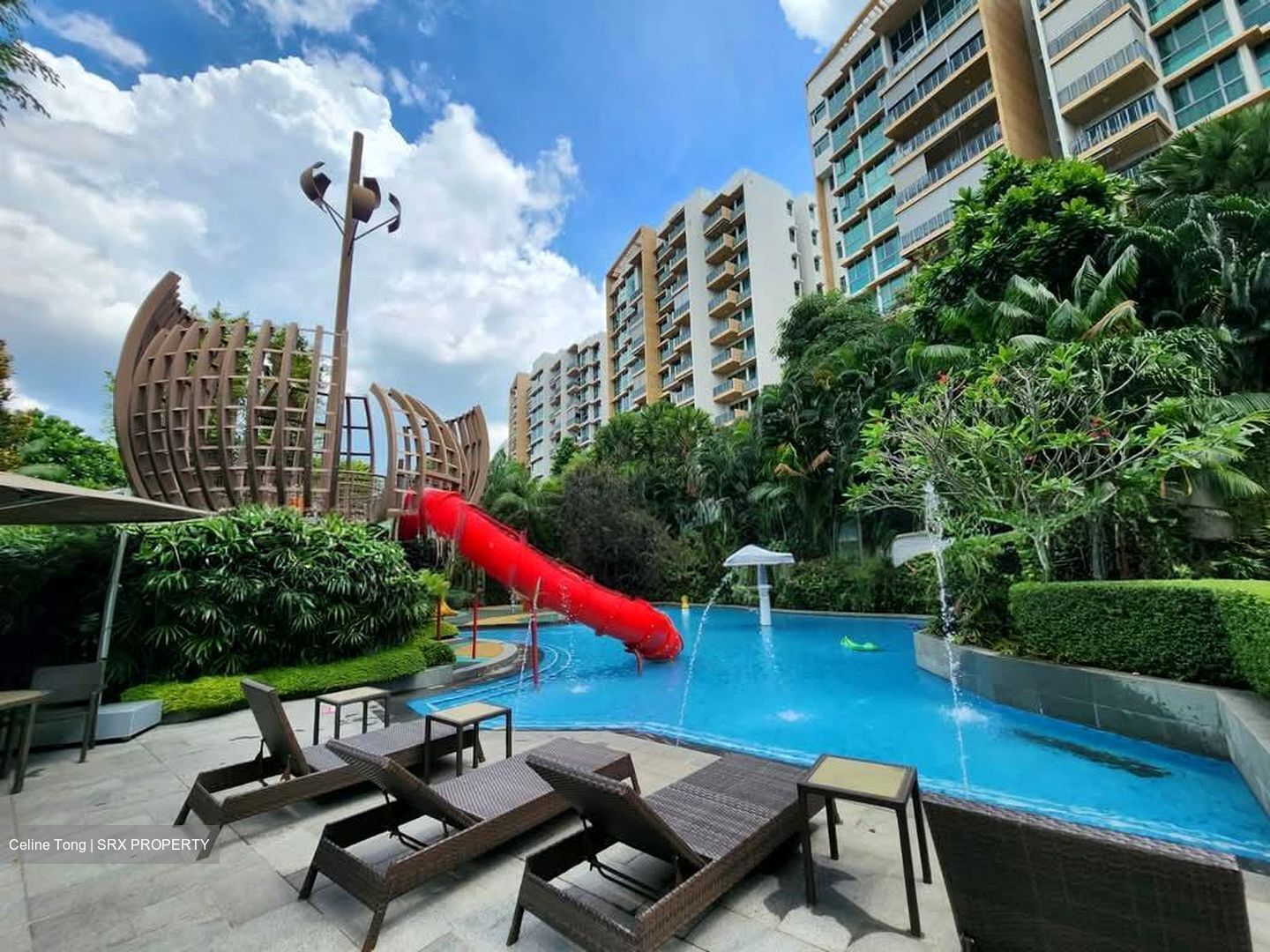 The Glades (D16), Condominium #573884281